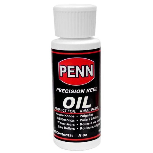 Penn precision fishing reel - precision,