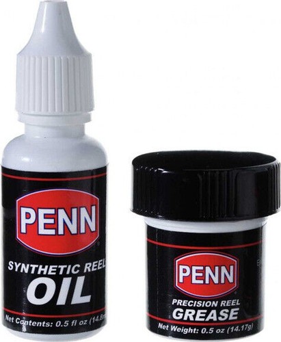 Penn reel oil - reel, &