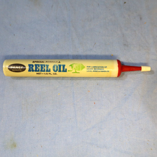Panef fishing reel oil - fishing,