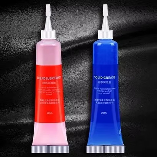 Protective grease - protective, (20ml)