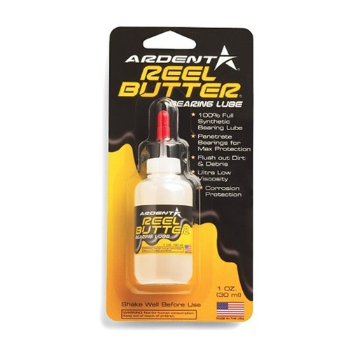 Ardent fishing reel - ardent,