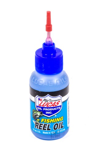 Fishing reel oil ounce - fishing, 1
