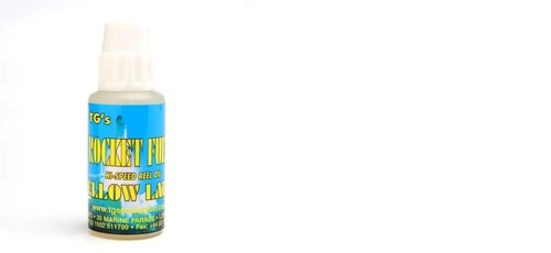 Rocket fuel reel - rocket,