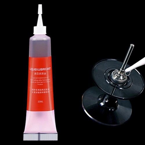 Reel gear grease oil - grease,