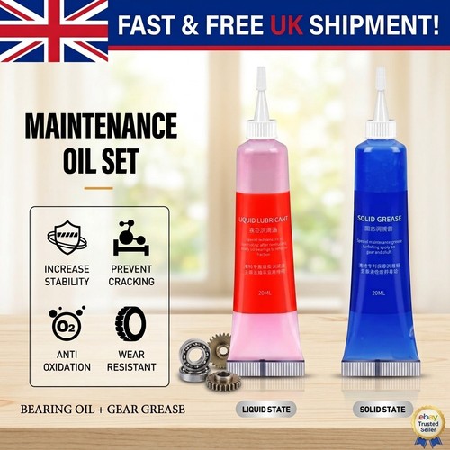 Fishing reel grease - fishing, and
