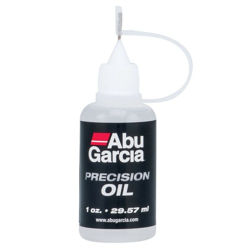 Abu garcia reel oil - abu,