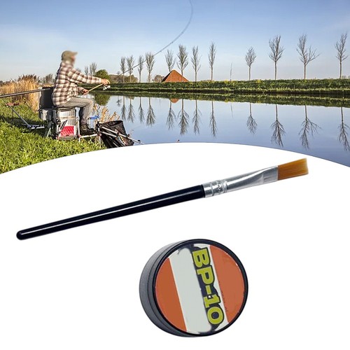 Multi purpose fishing - fishing, oil