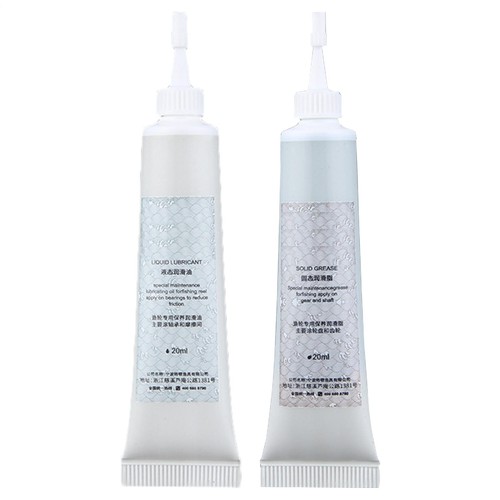 20ml fishing reel grease - reel,