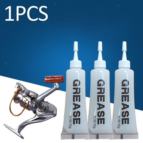 Fishing reel oil tool - reel,