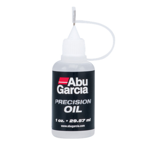 Abu garcia reel oil - garcia, /
