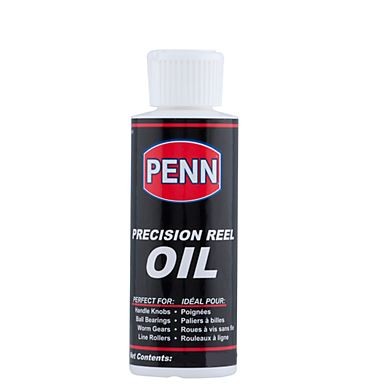 Penn precision reel - penn, /