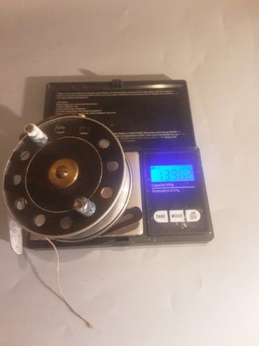 Rare 1950s flui - 1950s, 3"