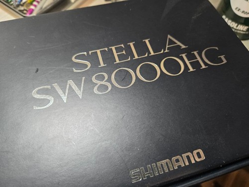 Shimano stella accessories - shimano,