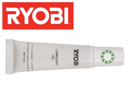 Ryobi fishing reel oil and - oil,