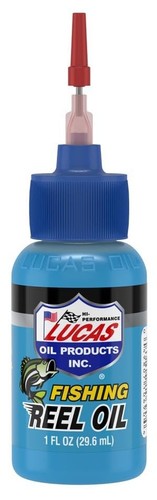 Professional fishing reel oil - fishing,