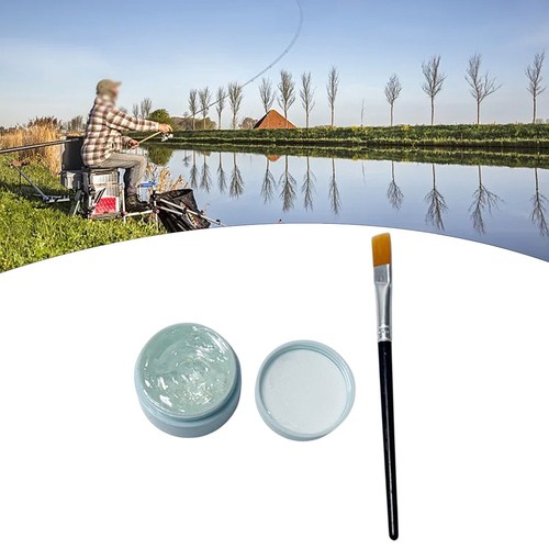 All weather fishing reel oil - all,