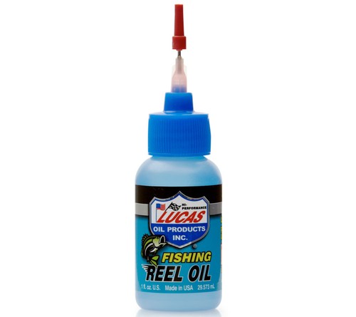 Lucas oil 1oz - lucas,