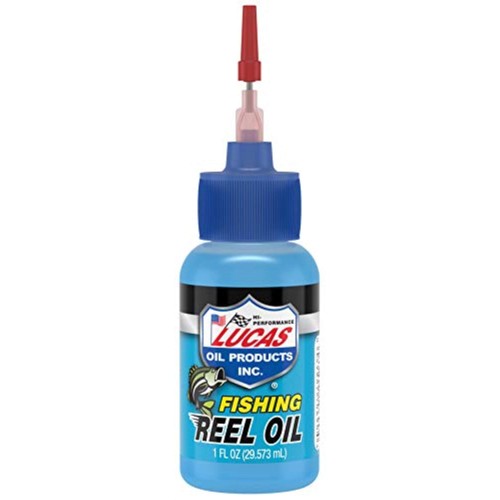 Fishing reel oil ounce - fishing,