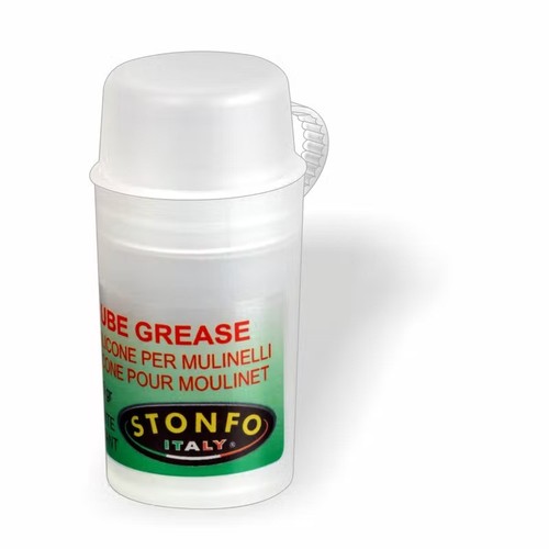 New stonfo fishing reel grease - fishing,