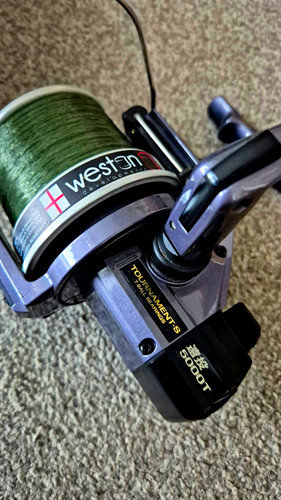 Daiwa tournament 5000t weston - tournament,