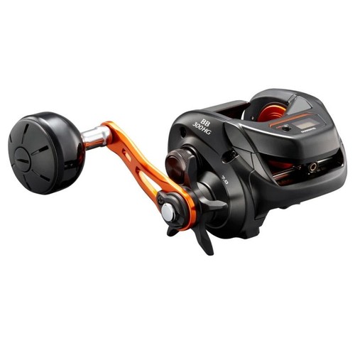 Shimano barchetta 300hg - 21,